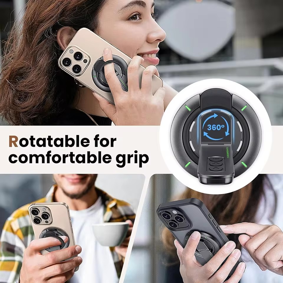 1Pc 360 ° Roration Stand for M - Phone Accessories Are recension och pris