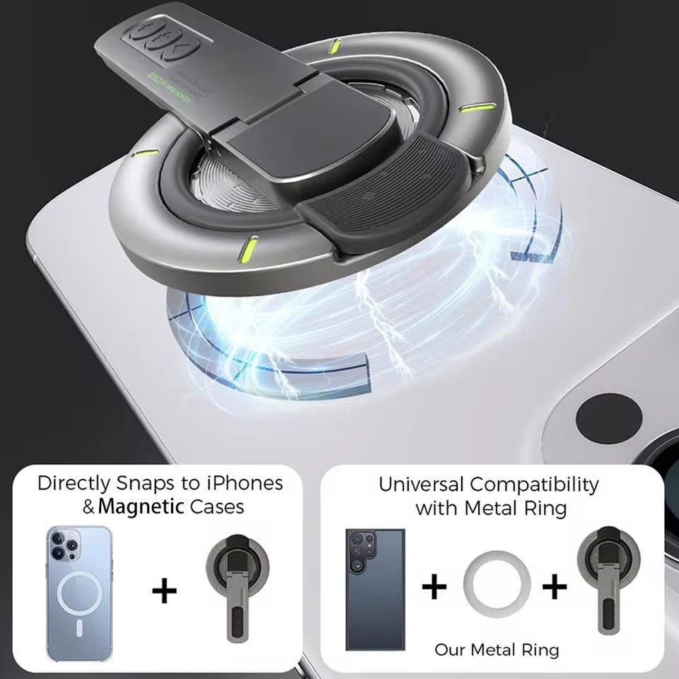 1Pc 360 ° Roration Stand for M - Phone Accessories Are recension och pris