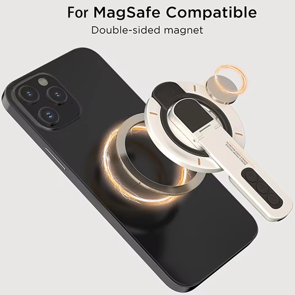 1Pc 360 ° Roration Stand for M - Phone Accessories Are recension och pris