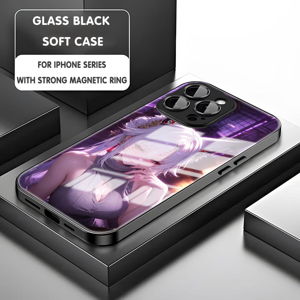Wuthering Waves Hsin Jianxin P - X Phone Accessories recension och pris