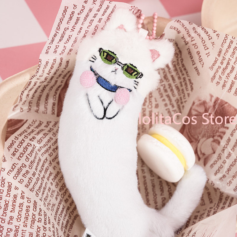 Genuine in Stock Saiki Kusuo K - Phone Accessories Charms recension och pris