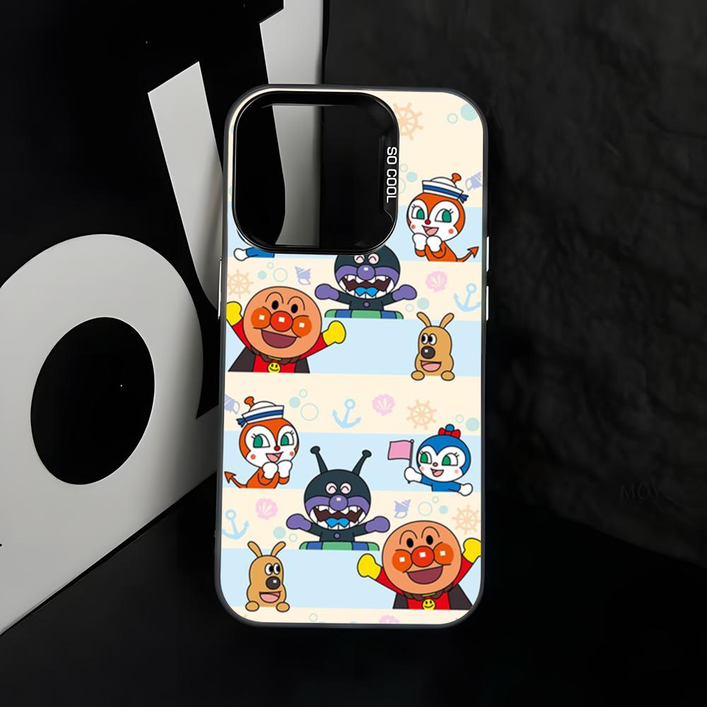 Anime CUTE A-AnpaNmans Phone C - Phone Accessories List recension och pris