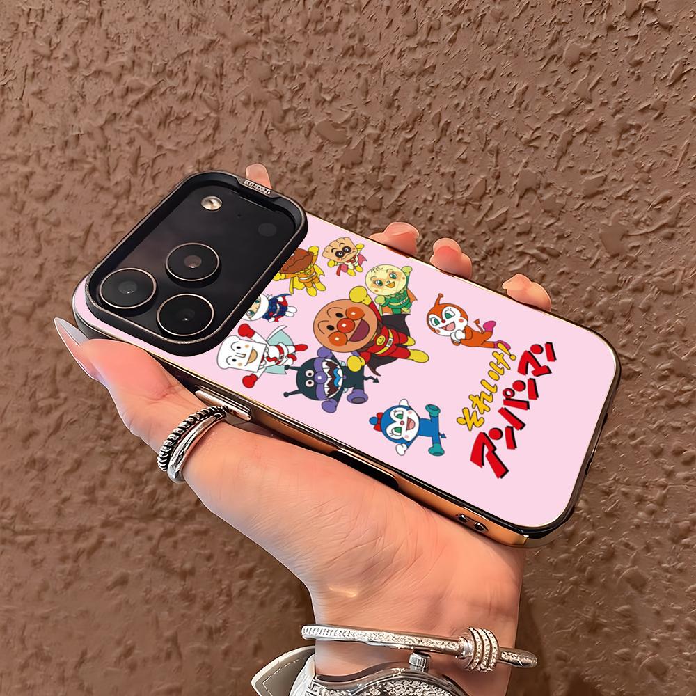 Anime CUTE A-AnpaNmans Phone C - Phone Accessories List recension och pris