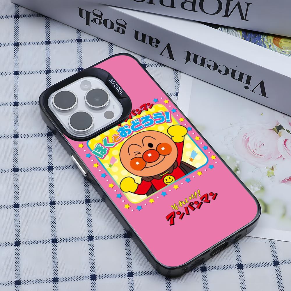 Anime CUTE A-AnpaNmans Phone C - Phone Accessories List recension och pris