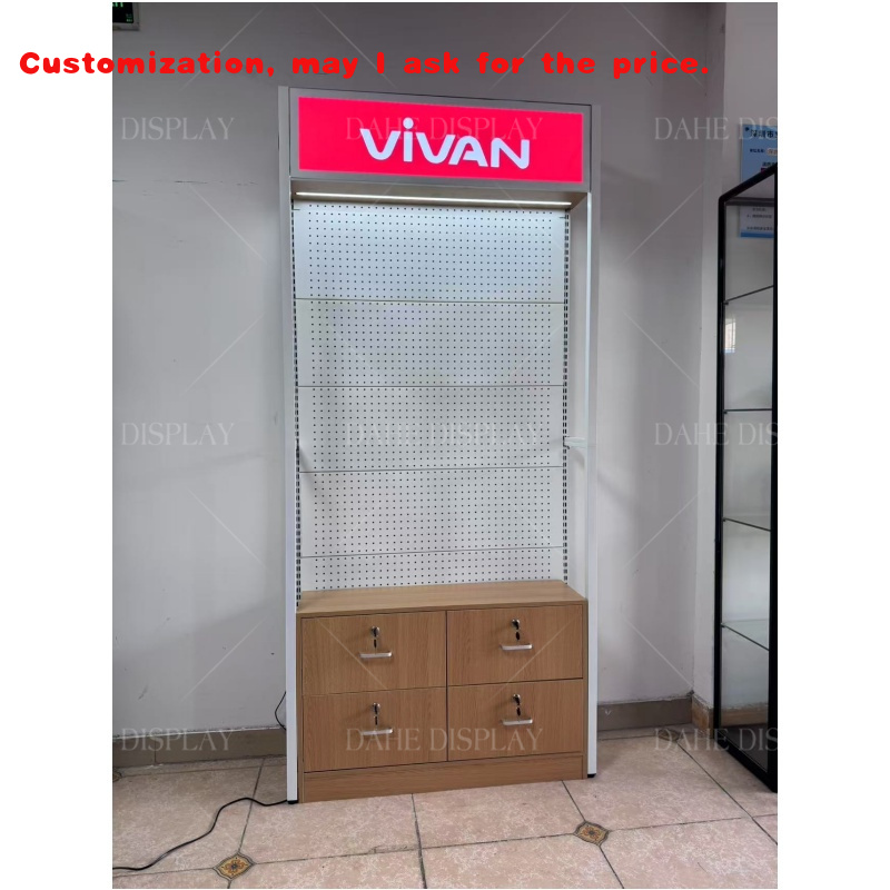 custom.Cellphone Accessories P - Phone Accessories Rack Display recension och pris
