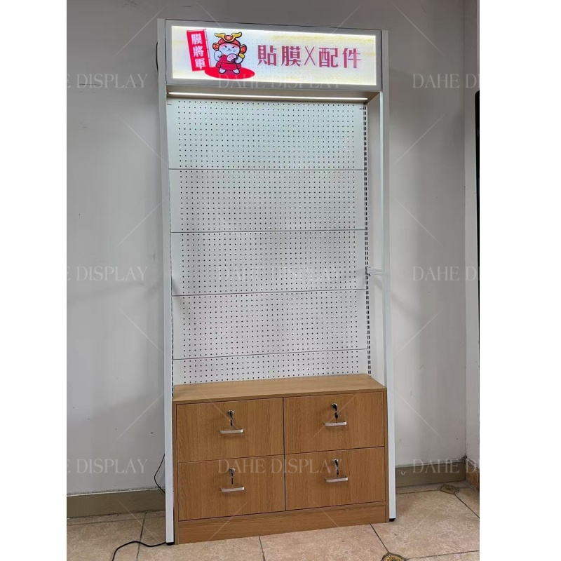 custom.Cellphone Accessories P - Phone Accessories Rack Display recension och pris