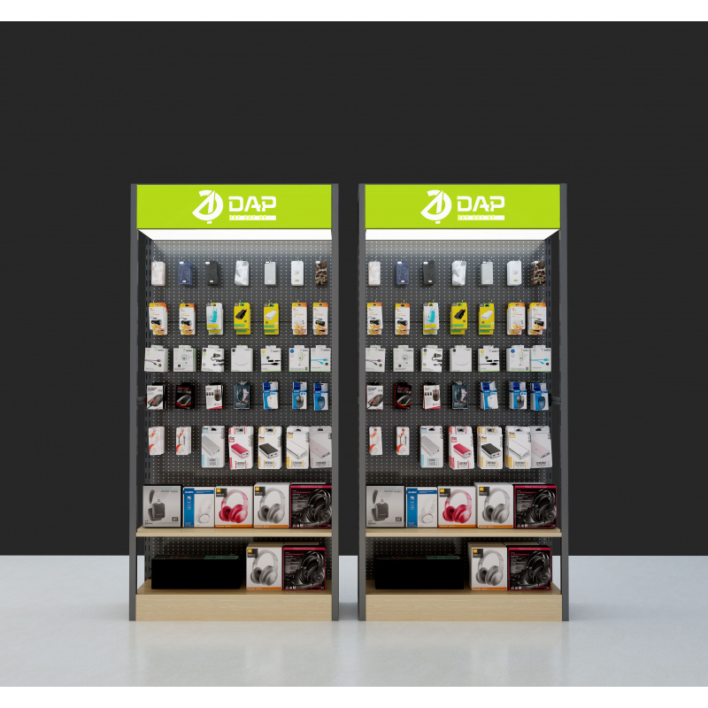 custom.Cellphone Accessories P - Phone Accessories Rack Display recension och pris