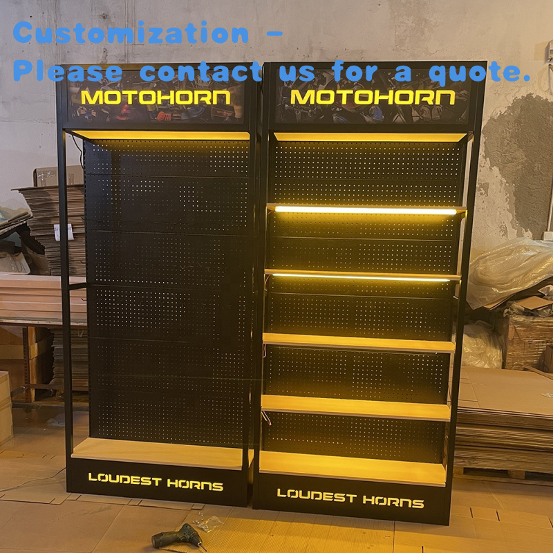 custom.Mingtang Mobile Shop Co - Phone Accessories Rack Display recension och pris