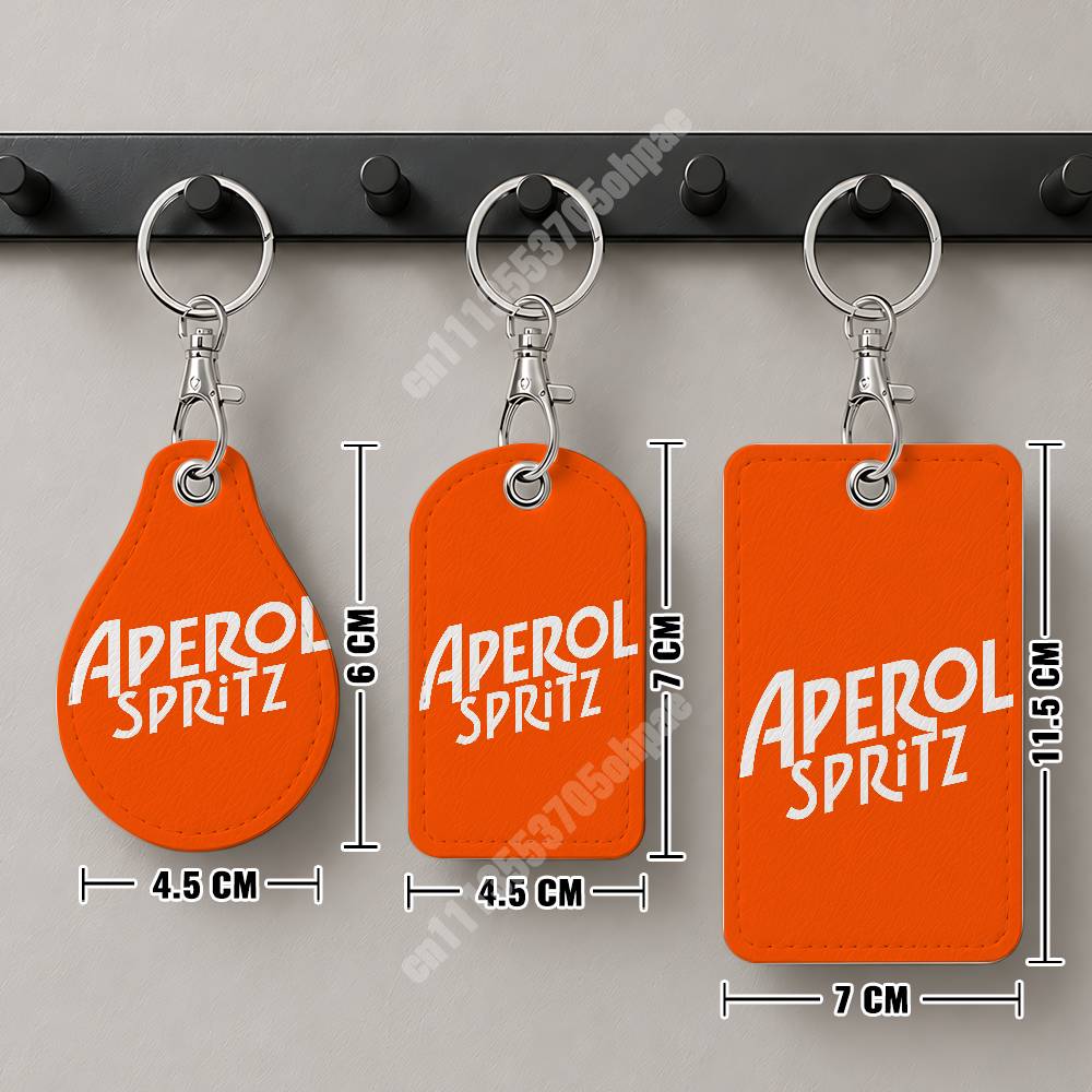 Orange Prosecco A-Aperol S-Spr - Phone Accessories Charms recension och pris