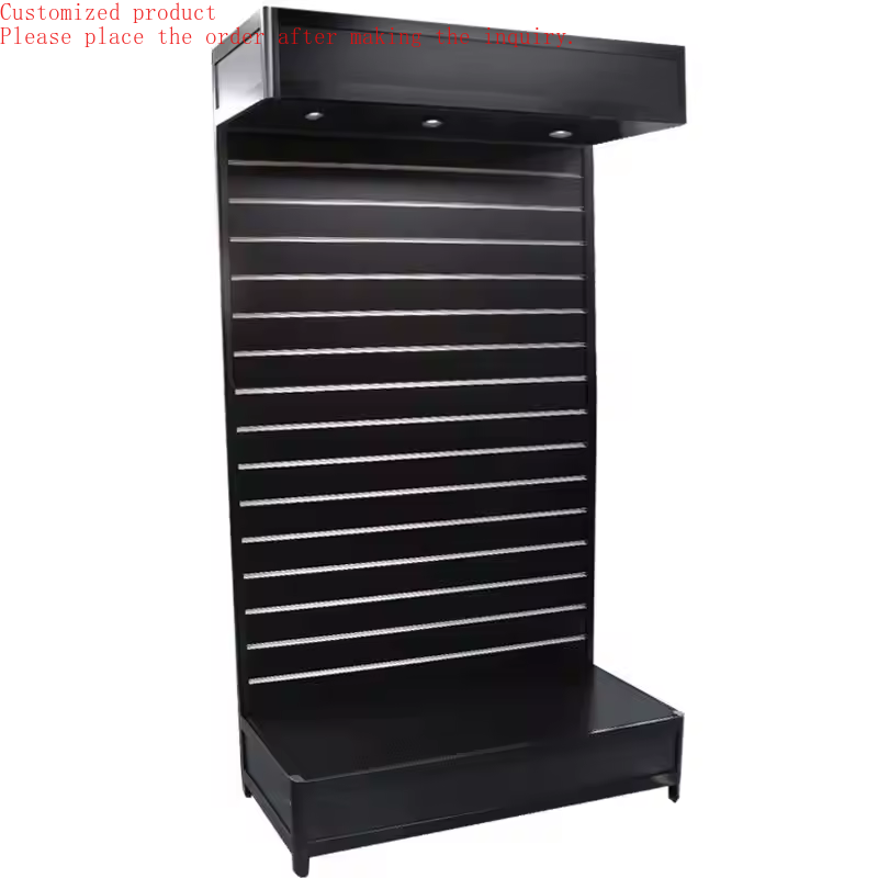 Custom.HIKUYA Factory Store Di - Phone Accessories Rack Display recension och pris