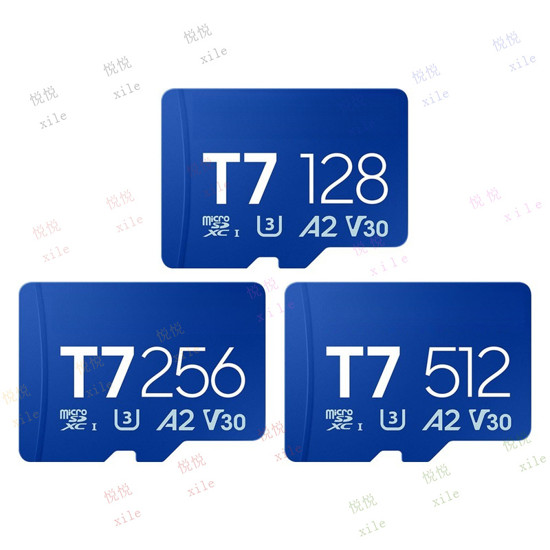 L+   For Samsung T7 128GB 256G - Micro Sd Card recension och pris