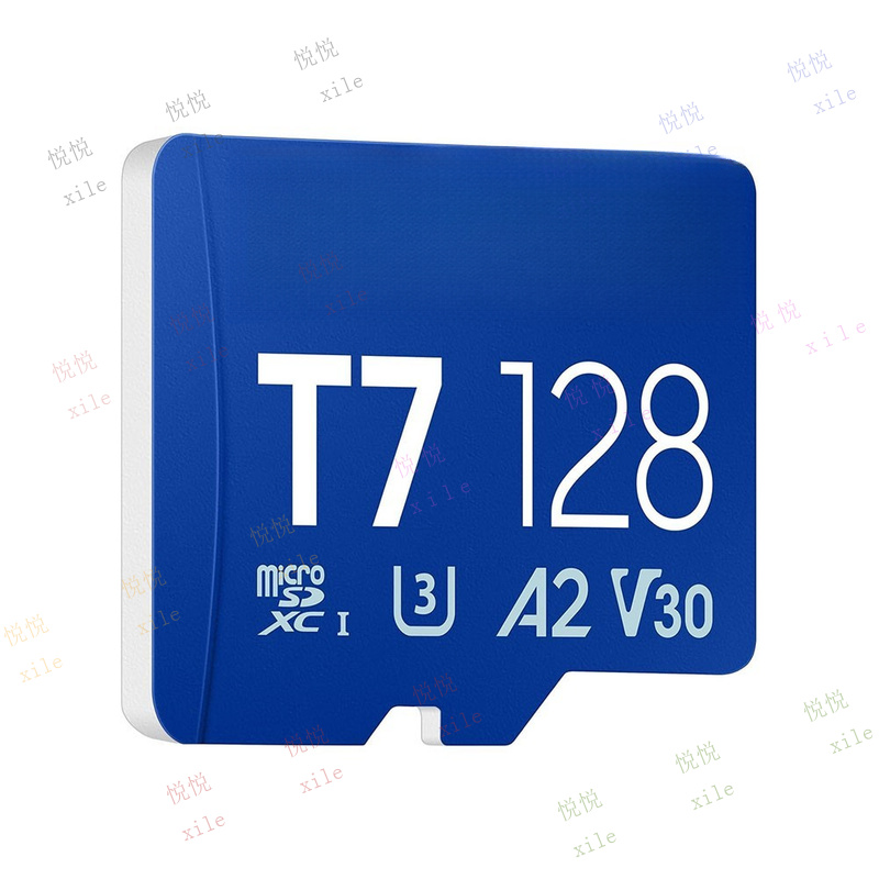 L+   For Samsung T7 128GB 256G - Micro Sd Card recension och pris