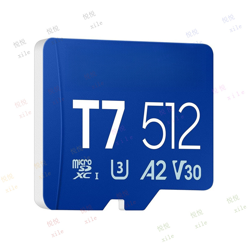 L+   For Samsung T7 128GB 256G - Micro Sd Card recension och pris