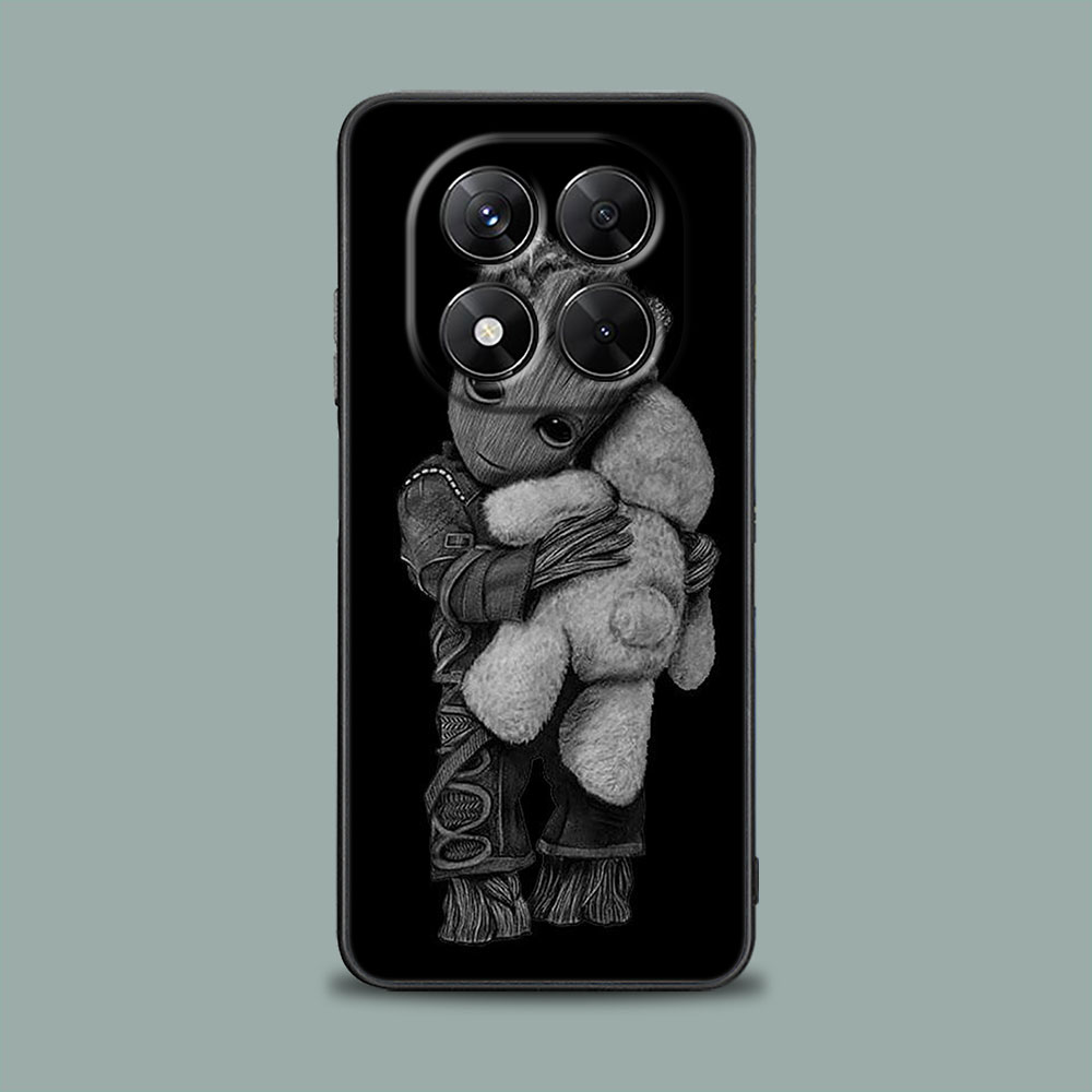 Baby Groot Marvel Phone Case F - X Phone Accessories recension och pris