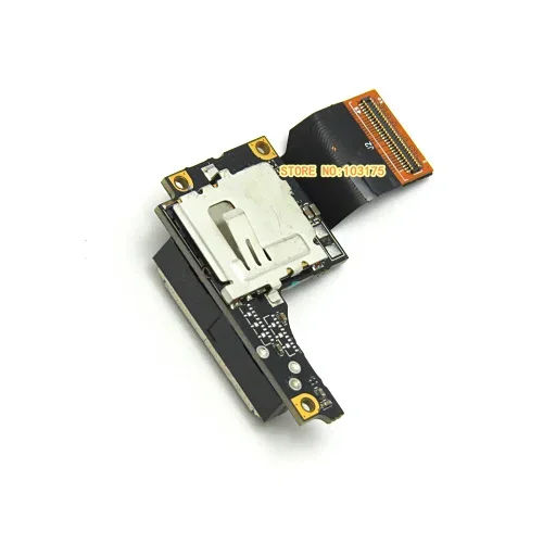 Original Memory Card Reader Mi - Micro Sd Card recension och pris
