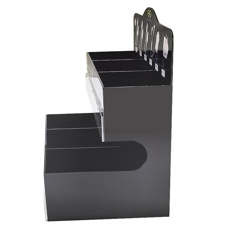 custom.Tinya Modern USB Cables - Phone Accessories Rack Display recension och pris